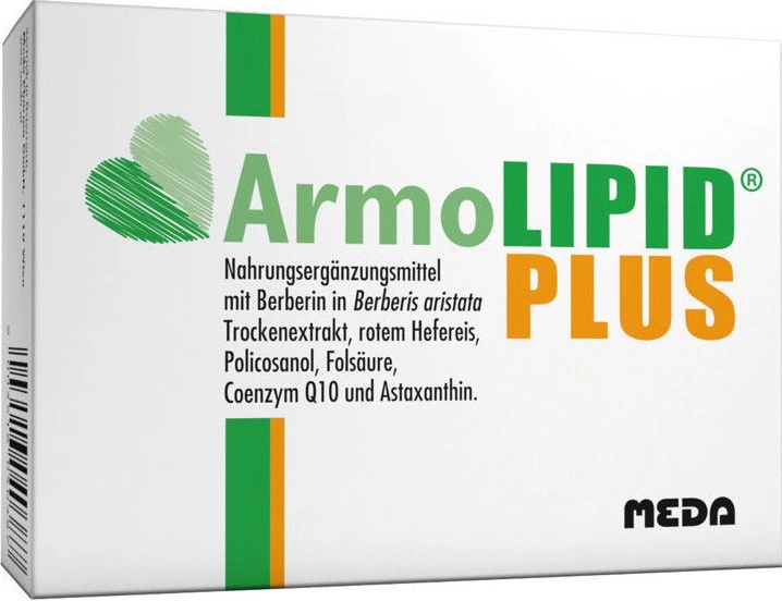 AnzeigeArmolipid Plus Tabletten | Armolipid Plus Tabletten