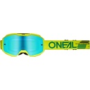 O´Neal B-10 SOLID V.24