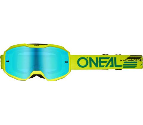 O´Neal B-10 SOLID V.24
