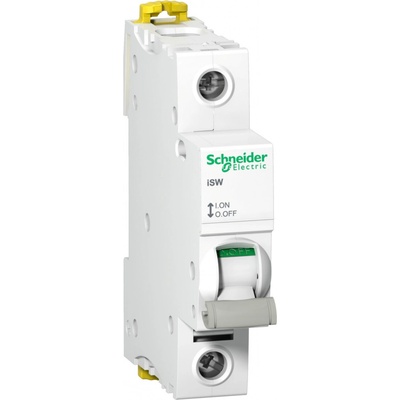 Schneider Electric A9S65192 iSW 1P 125A