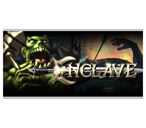 Enclave
