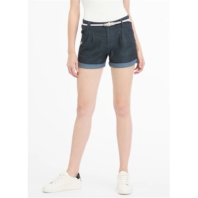 Ragwear kraťasy Heeven Black