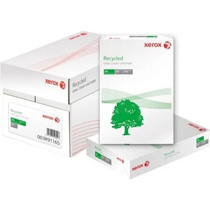Xerox Recycled A4 80g рециклирана копирна хартия 003R91165 (003R91165)