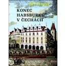 Knihy Konec Habsburků v Čechách