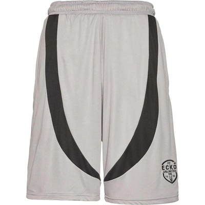 Ecko Unltd. Cuts Shorts šedé-černé