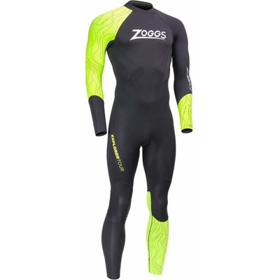Zoggs EXPLORER TOUR FS MAN