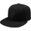 The Rolling Stones Classic Tongue Unisex Шапка с козирка Black UNI (RSSBCAP01)