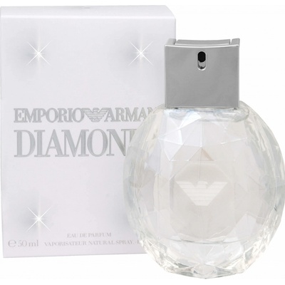 Giorgio Armani Emporio Diamonds parfumovaná voda dámska 30 ml