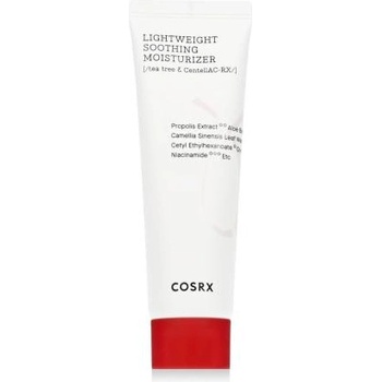 COSRX AC Collection Lightweight Soothing Moisturizer хидратиращ крем за лице 80 ml унисекс