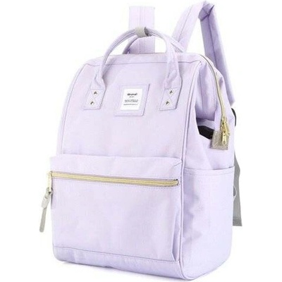 Himawari s USB HOLLY Levandulový 19 l