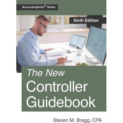 The New Controller Guidebook: Sixth Edition