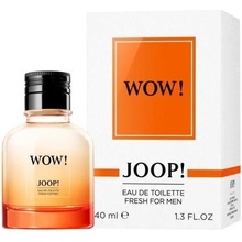 JOOP! Wow! Fresh toaletná voda pánska 40 ml