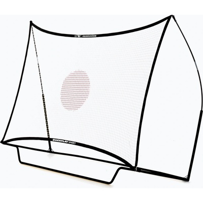 Quickplay Spot Rebounder nahrávací trenažér 2,4 x 1,5 m – Zboží Dáma