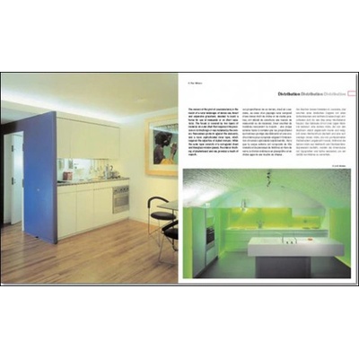 Small Kitchens