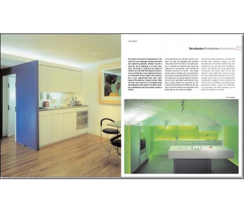 Small Kitchens