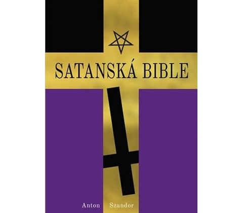 Satanská bible