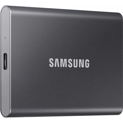 Samsung T7 4TB, MU-PC4T0T/WW