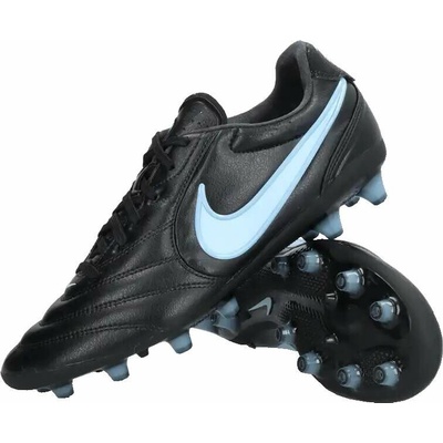 Nike Tiempo Ligera Pro AG černá
