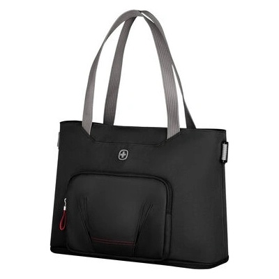 Wenger Motion Deluxe Tote taška 15.6 čierna 612543