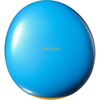Shiseido UV Protective kompaktní make-up SP03 Dark Beige SPF30 12 g