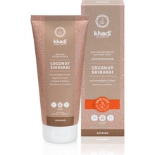 Khadi kondicioner Kokos Shikakai 200 ml