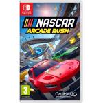 GameMill Entertainment NASCAR Arcade Rush (Switch)