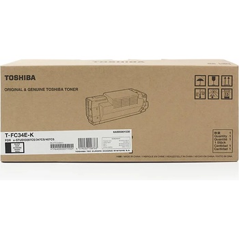 Image 1 of Toshiba T-FC34EK