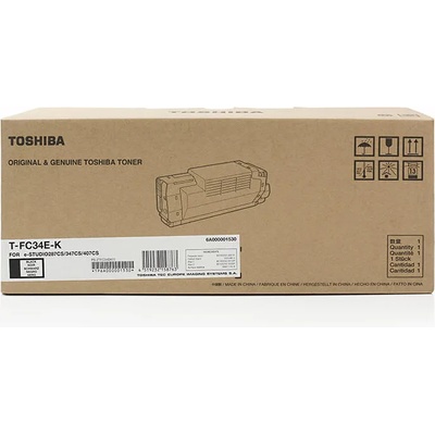 Toshiba T-FC34EK