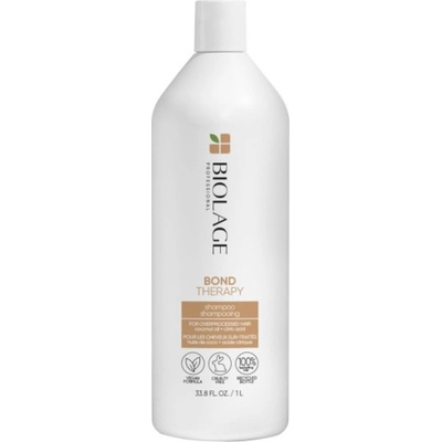 Matrix Matrix Biolage Bond Therapy Shampoo 1000 ml