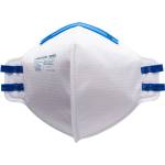 Portwest Респиратор portwest fold flat p250 / ffp2, 20 броя в опаковка (p250whr)