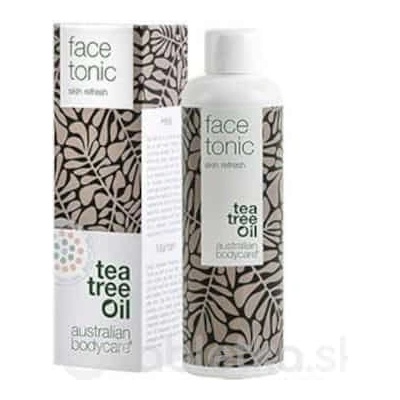 ABC Tea Tree Oil Face Tonic 150 ml