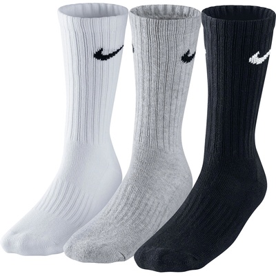Nike 3ppk value cotton crew xl