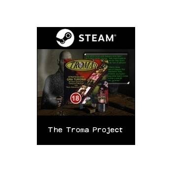 The Troma Project