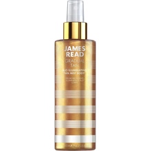 James Read Gradual Tan samoopalovací mlha na tělo 200 ml
