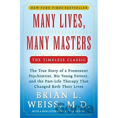Many Lives, Many Masters