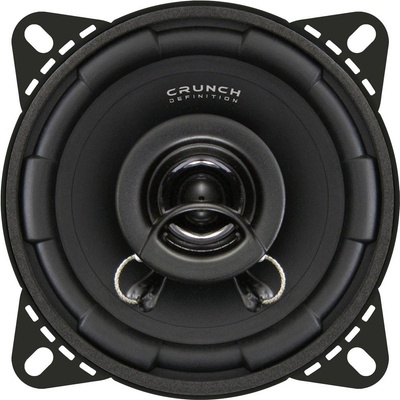 Crunch DSX62