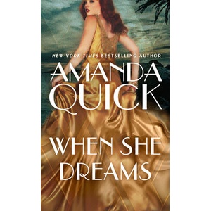 When She Dreams | Quick, Amanda (ISBN: 9780593337806)