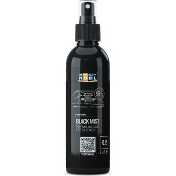 ADBL Black Mist 200 ml