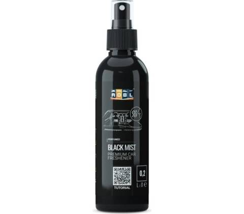 ADBL Black Mist 200 ml