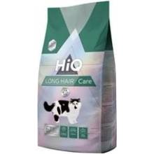 HiQ Cat Dry Adult Long Hair 400 g