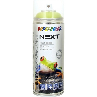 Dupli Color next 400 ml RAL 1015 slonová kosť