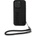 BMW Leather Signature and Strap Задна обвивка за iPhone 16 Pro Black BMW | Cheren | МЪЖЕ | UNI