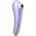 Satisfyer Стимулатор- вибратор Dual Pleasure, Лилав, 7852