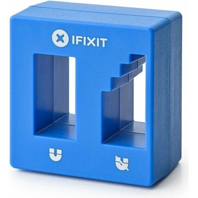 iFixit Magnetizér/Demagnetizér–pro šroubováky a nářadí – Zboží Živě