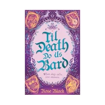 Til Death Do Us Bard