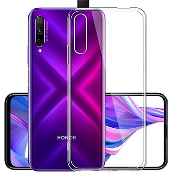 Honor Прозрачен защитен калъф за Honor 9X Pro - Прозрачен KP26613