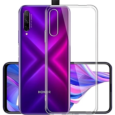 Honor Прозрачен защитен калъф за Honor 9X Pro - Прозрачен KP26613