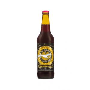 GLARUS (Гларус) Крафт бира Hazelnut Brown Ale 500 мл