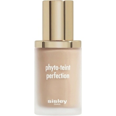 Sisley phyto.teint perfection pečující make-up s dokonalým krytím 2C soft beige 30 ml