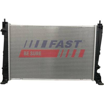 Chladič, chlazení motoru FAST FT55034